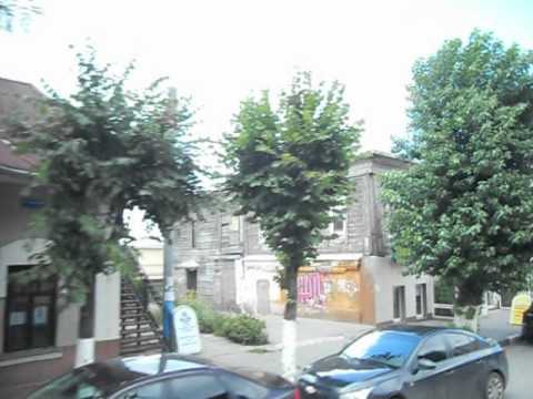 Видео: Tramwaje w Nogińsku / Трамваи в Ногинске