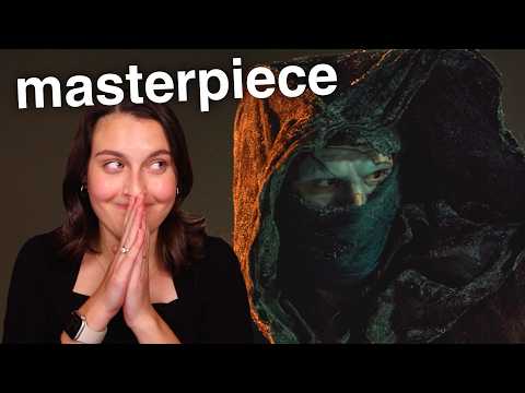 Видео: Джейкоб Элорди — идеальное создание Франкенштейна.