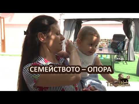 Видео: Те Победиха: Александър Китев - формула за успеха : новаторство и щастливо семейство