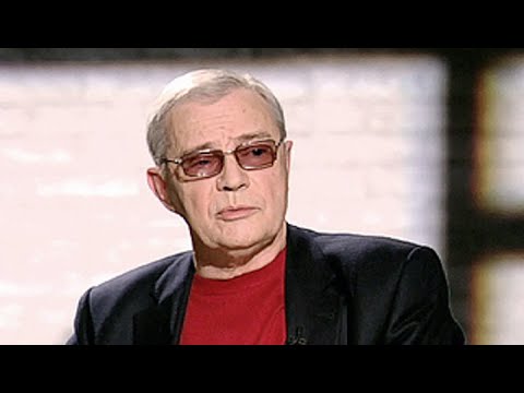 Видео: Лев Прыгунов. Линия жизни / Телеканал Культура