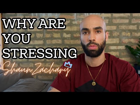 Видео: Почему ты из-за нее переживаешь?