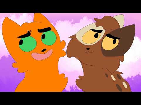 Видео: Пестролистая [перевод Spottedleaf]