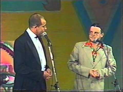 Видео: КВН Сибирь 1996-1997 финал Музыкальное домашнее задание