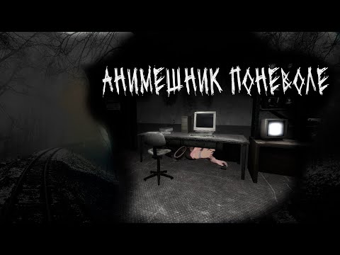 Видео: АНИМЕШНИК ПОНЕВОЛЕ | МГЕ СТРАШИЛКА | МГЕ ДЕСАНТ