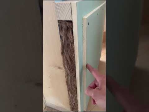 Видео: Единственный правильный пирог стены