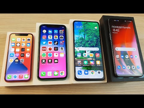 Видео: ПОЧЕМУ ЛЮДИ ПОКУПАЮТ IPHONE, ЕСЛИ ANDROID ДЕШЕВЛЕ И ЛУЧШЕ?
