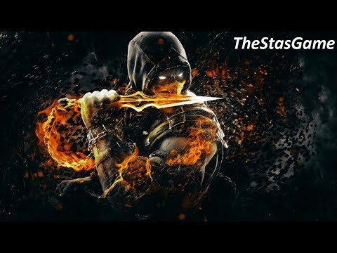 Видео: Бесплатная игра в стиме 1 день Mortal Kombat X