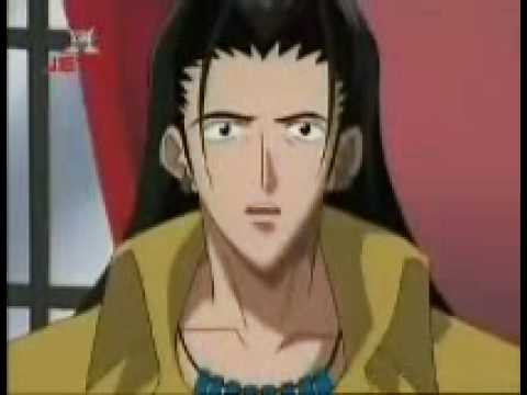 Видео: Анна и Сильва- Я огонь, ты вода