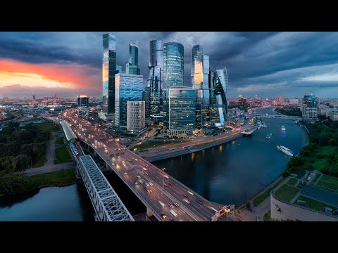 Видео: Всё Третье Транспортное Кольцо (ТТК) - (16.06.2024) - #T&D