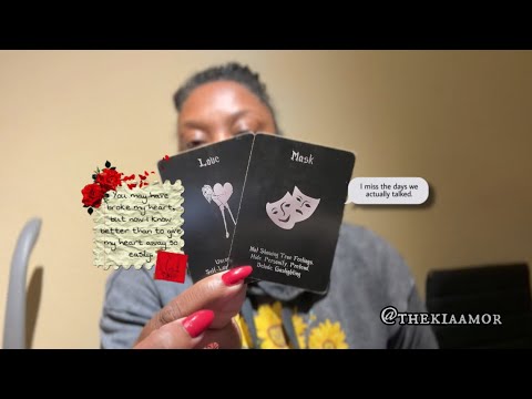 Видео: ВОДОЛЕЙ ♒️ «Я ЧУВСТВУЮ СЕБЯ ДУРОЙ, ОТПУСКАЯ ТЕБЯ! 💌ВСЕЛЕННАЯ ГОТОВИТ ТЕБЯ!