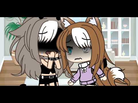 Видео: ~💋Наша жизнь ♥️~ 1/?✨ By ~vi_tori.___.vlad~ 👄 (💌Оригинальный сюжет💟) [Gacha Life]♡