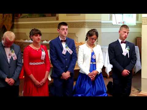 Видео: Випуск Луги