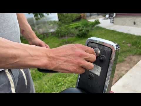 Видео: Suzuki intruder 750 от Виктор МотоВ +79099237786