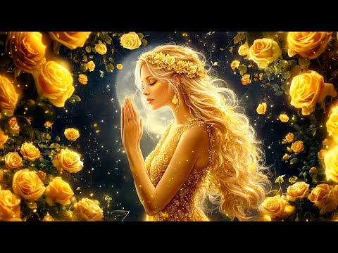 Видео: Вы заслуживаете получить все это💖Богатство, Любовь, Свет и Радость✨Проявляются просто слушая,528 Гц