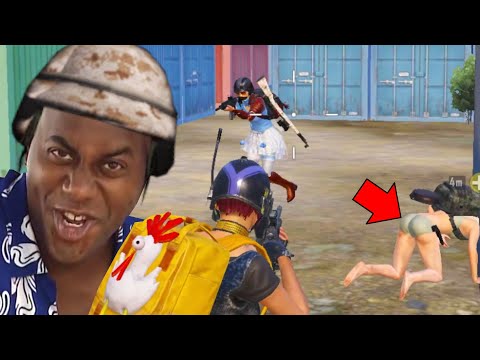 Видео: ТОП-1 ТОЛЬКО со СНАЙПЕРКАМИ ЧЕЛЛЕНДЖ! [PUBG Mobile, Warzone]