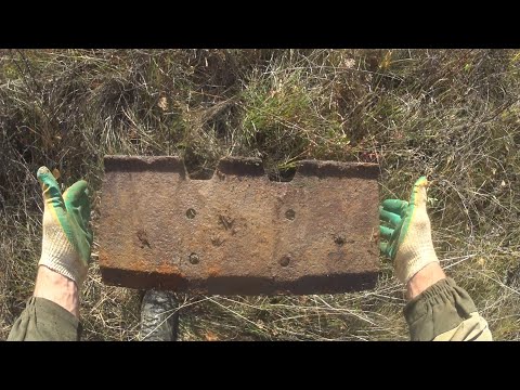 Видео: ПОВЕЗЛО С ПЕРВОЙ ЖЕ НАХОДКИ! METAL SEARCH WITH METAL DETECTOR QUEST Q20!