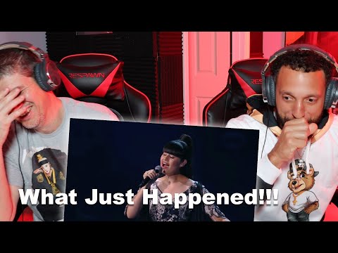 Видео: SPEECHLESS REACTION!!! Diana Ankudinova - Can’t Help Falling in Love - Диана Анкудинова | "Грэмми"