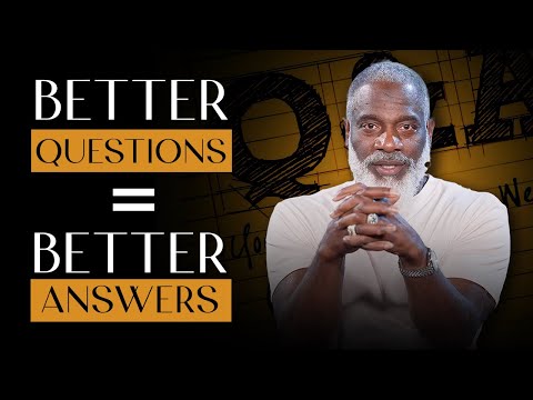 Видео: Вопросы — это ответы