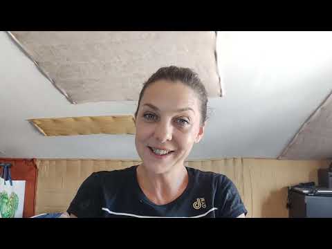 Видео: После долгого отсутствия...