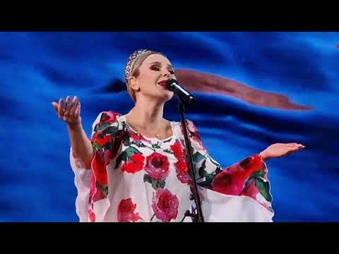 Видео: Пелагея – Тихий омут