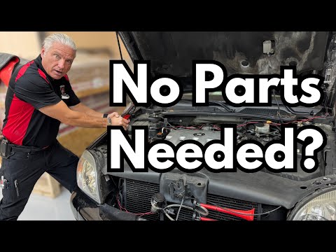 Видео: За последние 7 месяцев он заменил три батарейки! Можем ли мы понять, почему они разряжаются?