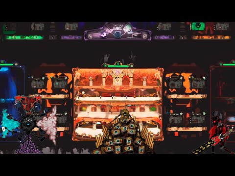 Видео: Сожаление и Расплата//Lobotomy Corporation #46