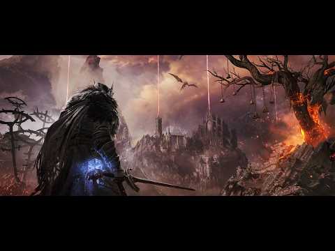 Видео: LORDS OF THE FALLEN  Coop "Ветеран" умбральная концовка прохождение  часть 1