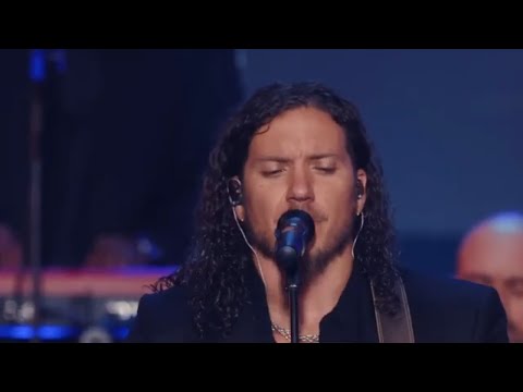 Видео: Невероятное выступление Брэндона Лейка «Я доверяю Богу» — Мемориал Чарли Кирка