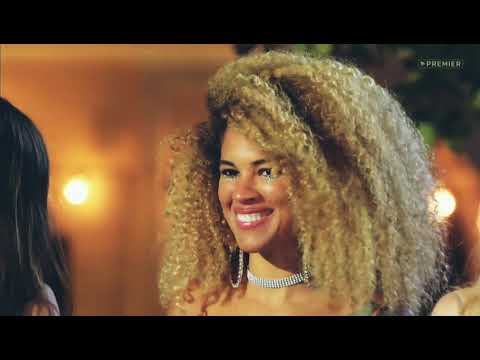 Видео: Антон & Барбара - Their Story [Холостяк #7]