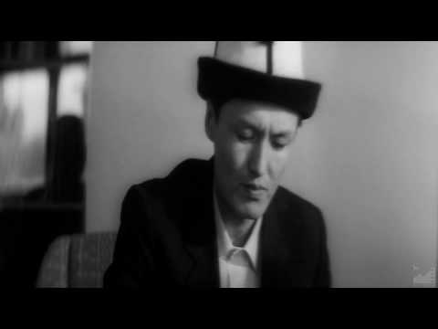 Видео: Д/ф "Жетим кыяк (Сирота)" 1993 реж. Шайымбек Апылов