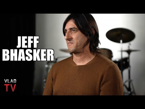 Видео: Джефф Бхаскер: Я не уверен, страдает ли Канье биполярным расстройством, он просто испытывает ко м...