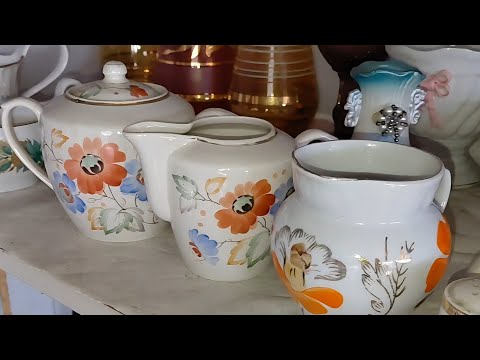 Видео: Барахолка в Чернігові 31.10.2025 Неочікувано... Flea market in Chernihiv