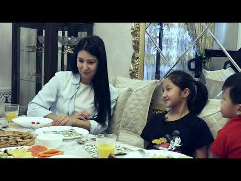 Видео: Нурбек Айбашов: "Максатым кинодон акча табуу эмес"