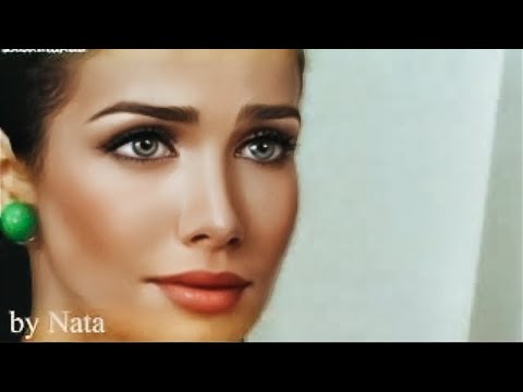 Видео: ПРИВЫКАЮ Я К ТВОИМ ГЛАЗА/SOS MI VIDA