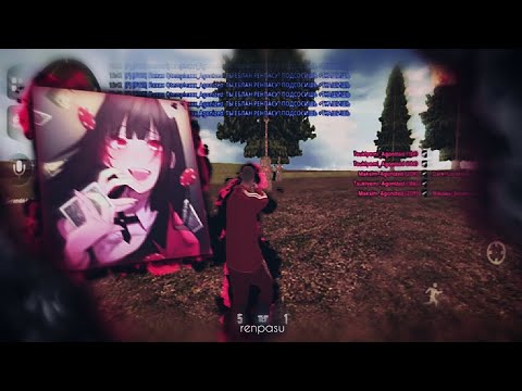 Видео: Highlight's 🖤 | Бизвары Grand Mobile | Чучут на киберспорте