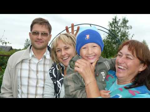 Видео: Посвящается памяти моей так рано ушедшей любимой жене Риточке.