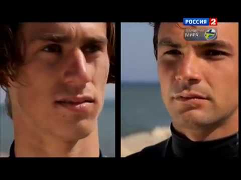 Видео: Технологии спорта / Виндсерфинг