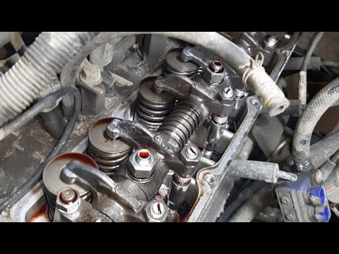 Видео: Эвотек 265 тыс км с ГБО, хватит ли ГБЦ на 300 тыс км?