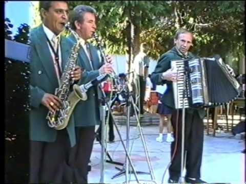 Видео: Старата Виевска група - Град Лъки 2000 - На живо #live #music #bulgaria #folk #folklore #new