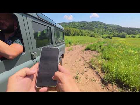 Видео: Най-западната точка на България