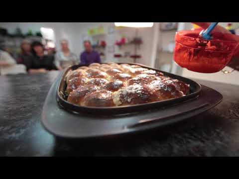 Видео: Ultra-Pro Tupperware Ставрополь