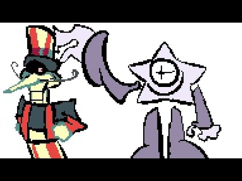 Видео: ИГРАЕМ в Deltarune: Paraphrase STEAMTON EDITION!