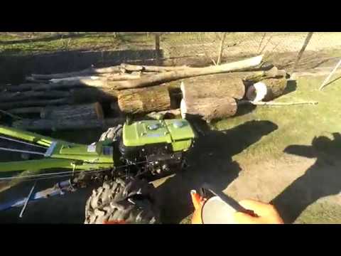 Видео: Просто "покатушки"