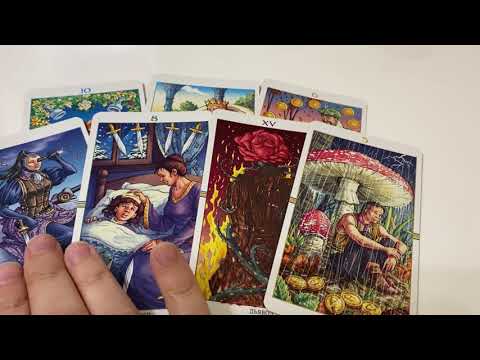 Видео: Очень Точно! Его Планы на Вас?!