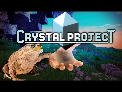 Видео: [ДРОП] Crystal Project. №16