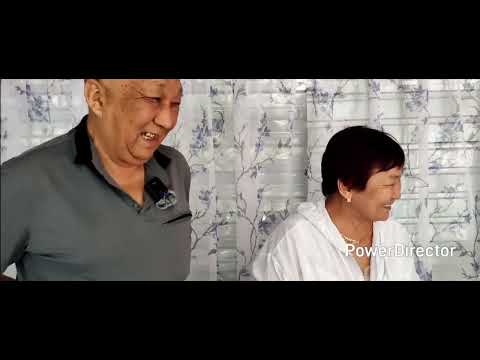 Видео: Ленинполь орто мектебинин  1975-жылкы бүтүрүүчүлөрүнүн жолугушуусу.    2-күн.