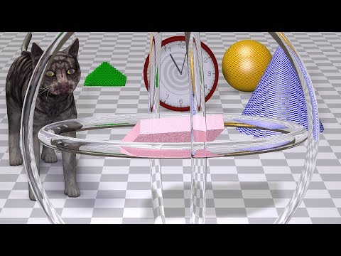 Видео: Отсроченный выбор квантового ластика - Квантовая физика