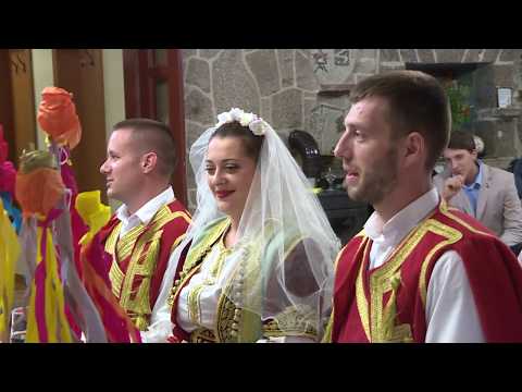 Видео: ГРБАЉСКА СВАДБА-ДОЛАЗАК СВАТОВА ПО МЛАДУ