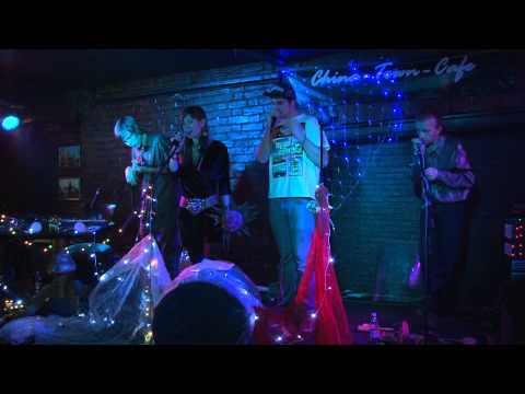 Видео: Badda Boo  - Королевна ( China-Town 20.10.12)