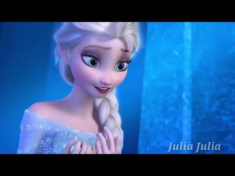 Видео: |Ты так красива|Ханс,Ельза и Джек совместное видео с Диана :3